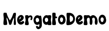 MergatoDemo