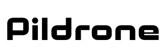 Pildrone