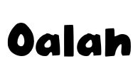 Oalah