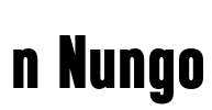n Nungo