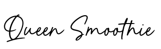 Queen Smoothie