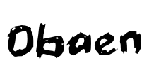 Obaen