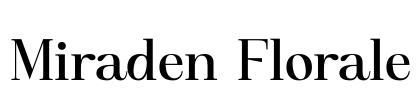 Miraden Florale