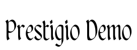 Prestigio Demo