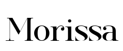 Morissa