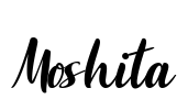 Moshita