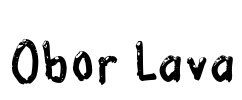 Obor Lava