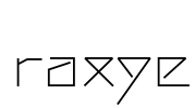 raxye