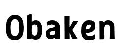 Obaken