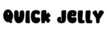 Quick Jelly