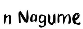 n Nagume