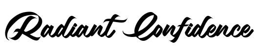 Radiant Confidence