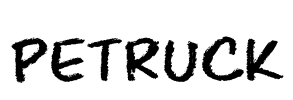 Petruck