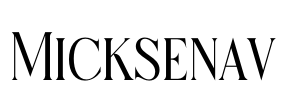 Micksenav