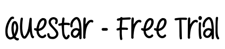 Questar - Free Trial