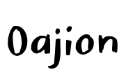 Oajion