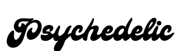 Psychedelic