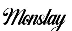 Monstay