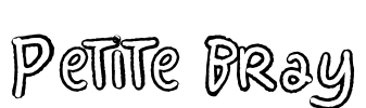 Petite Bray