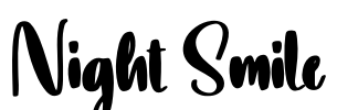 Night Smile