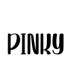Pinky