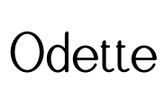 Odette