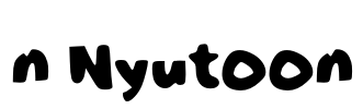 n Nyutoon
