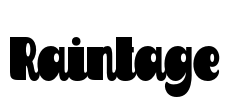 Raintage