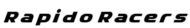 Rapido Racers
