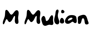 M Mulian