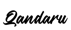 Qandaru