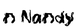 n Nandy