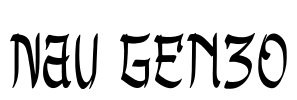Nau Genzo