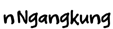 n Ngangkung