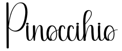 Pinoccihio