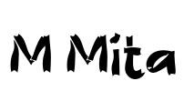 M Mita