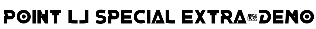 Point LJ Special Extra-DEMO