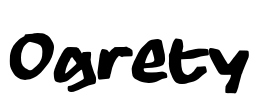 Ogrety