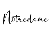 Notredame