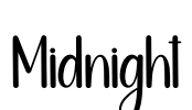 Midnight