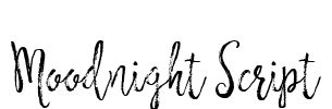 Moodnight Script