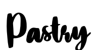 Pastry