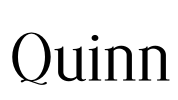 Quinn