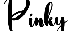 Pinky