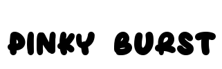 Pinky Burst