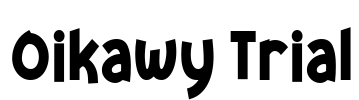 Oikawy Trial