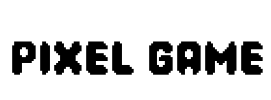 Pixel Game