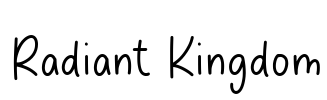 Radiant Kingdom