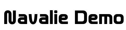 Navalie Demo