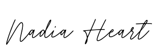 Nadia Heart